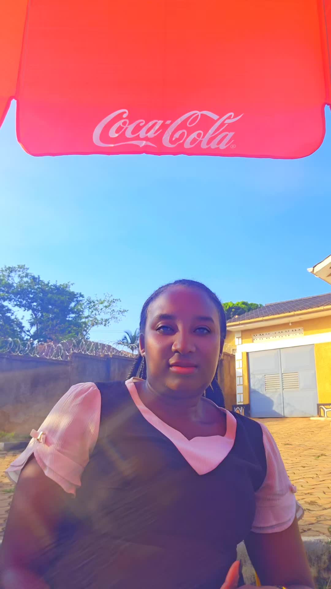 @Sarah Kiberu⁷