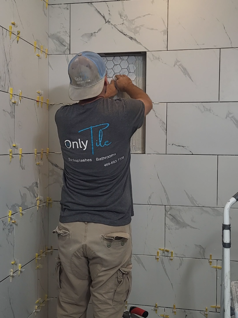@Only Tile