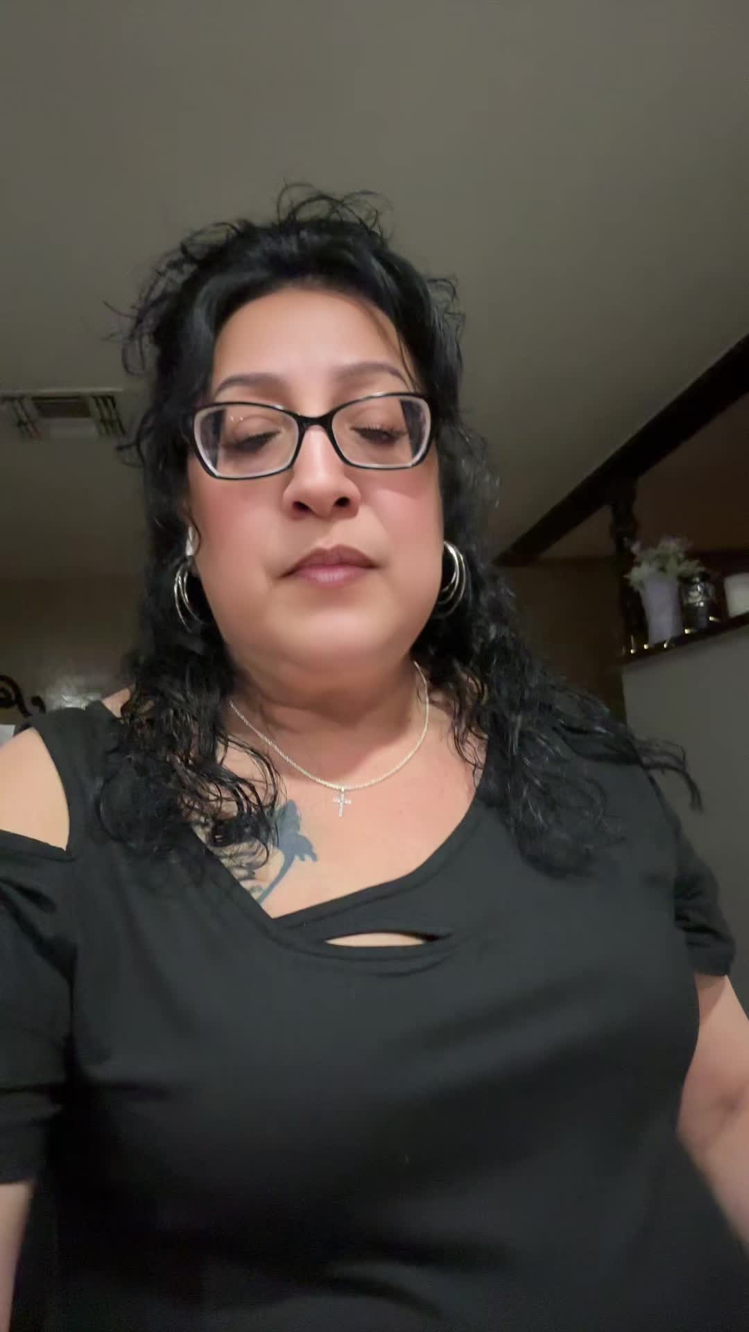 @Bebegirl71Ciscoo