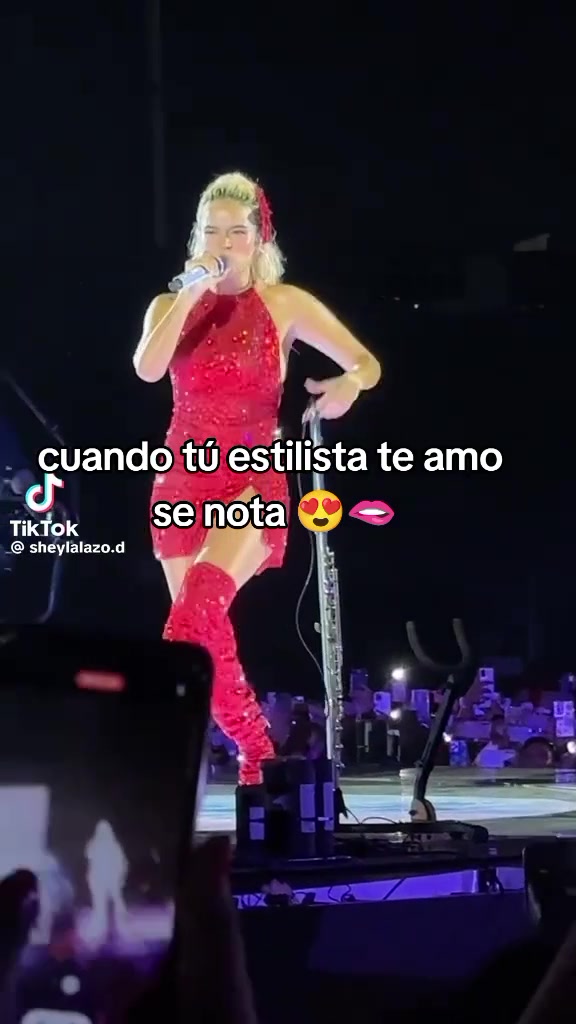 @fan de Karol g