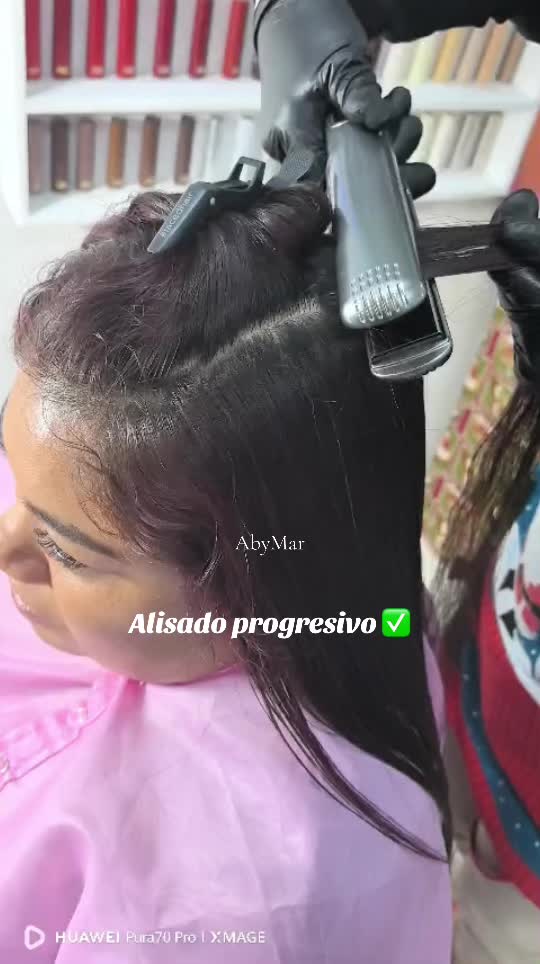 @AbbyMar Sal&oacute;n &amp; Spa