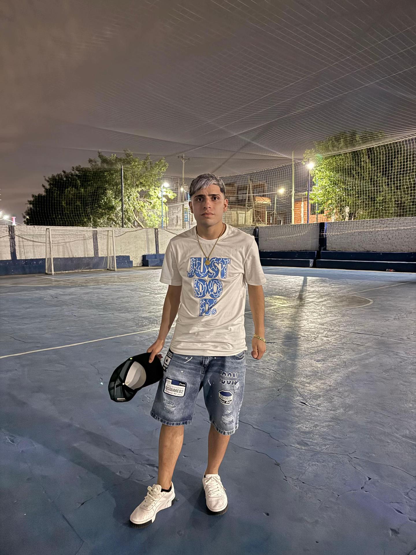 @Santi Moreira