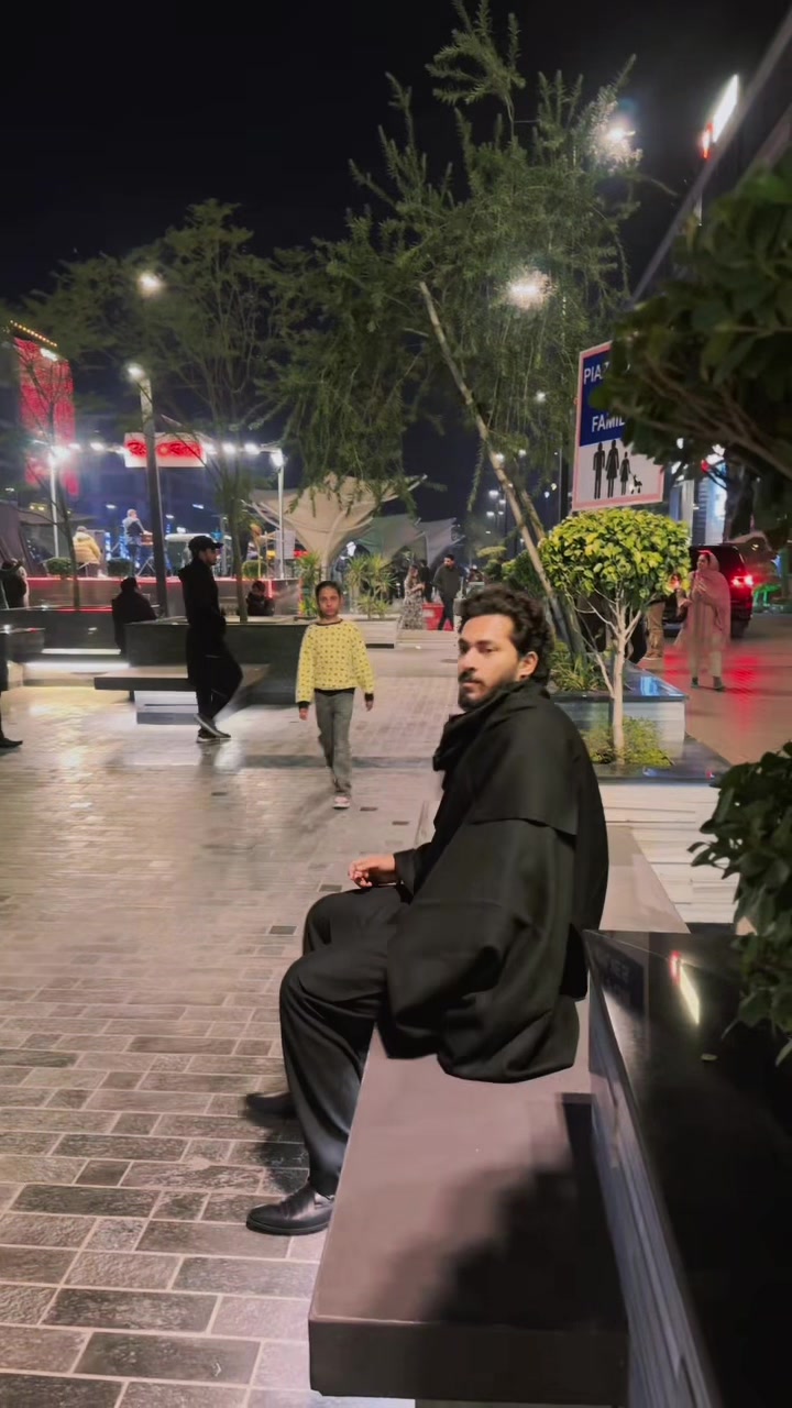 @علی زین بھٹی