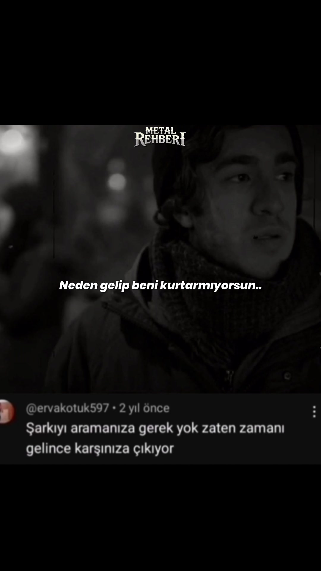@Metal Rehberi