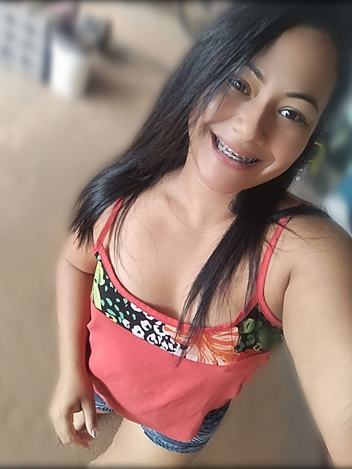@Juliana Ribeiro