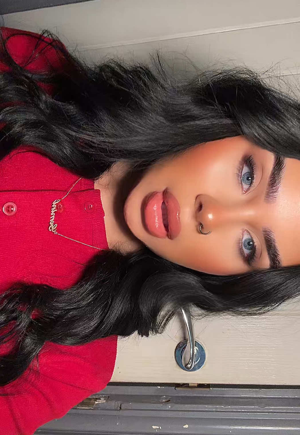 @Megan Elizabeth🐆🖤