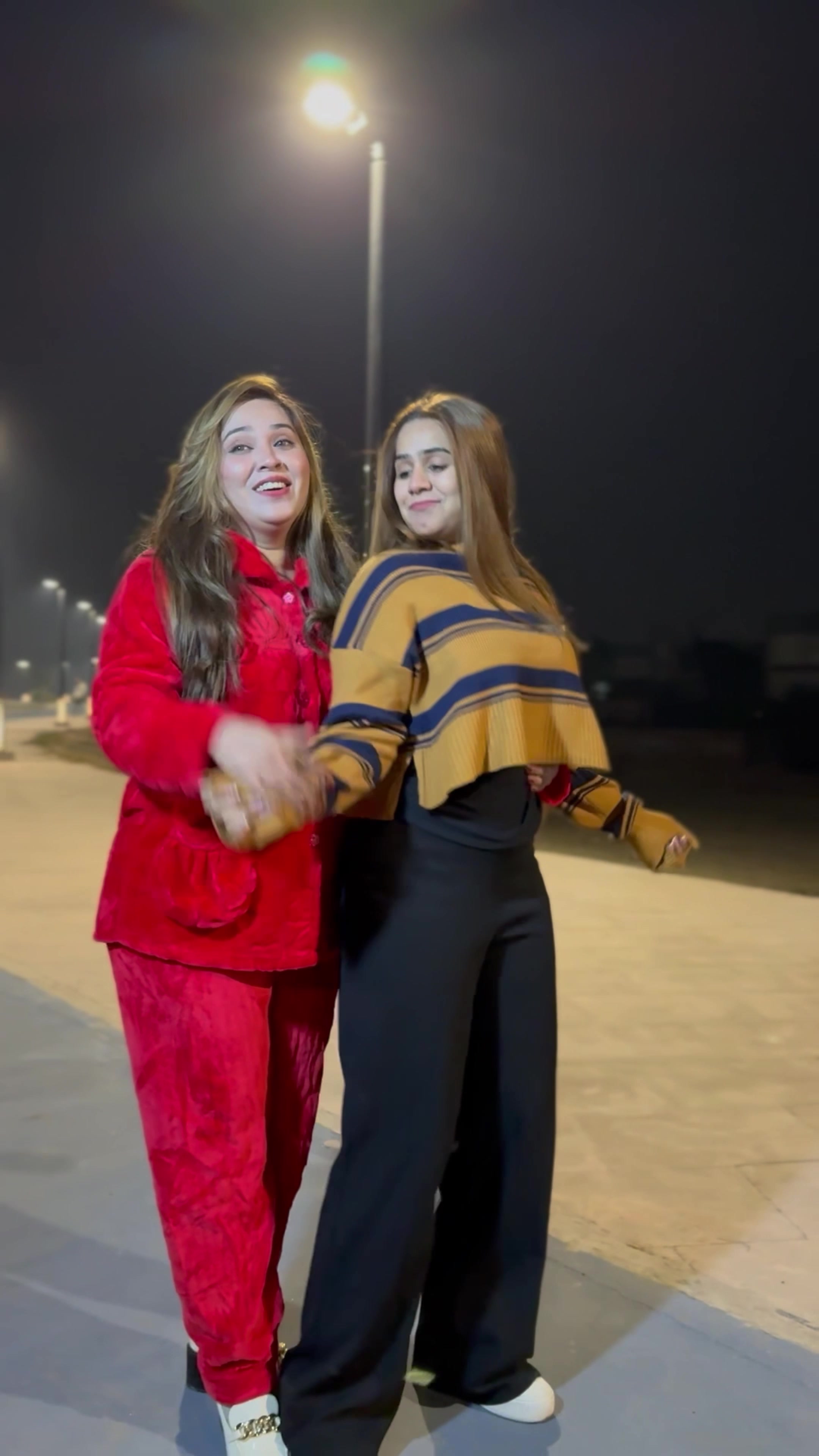 @Natasha Rizwan