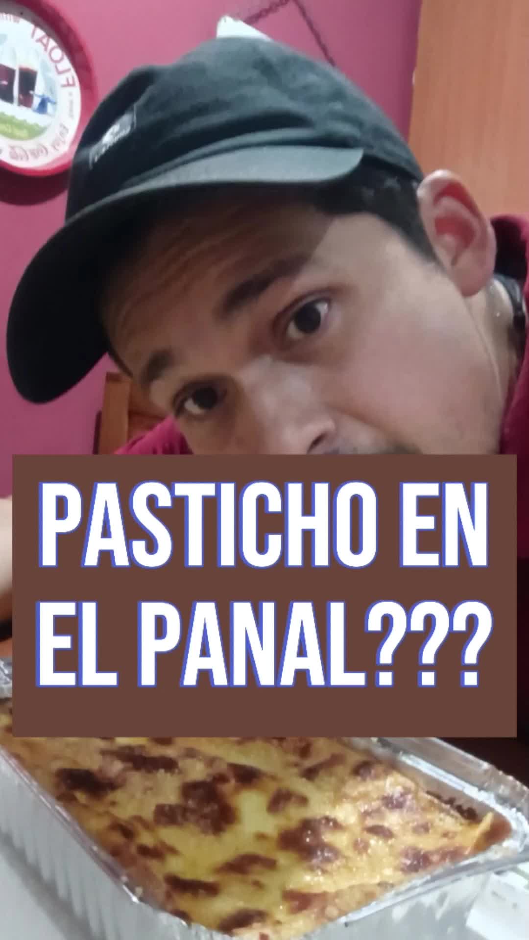 @PanalPasteleria