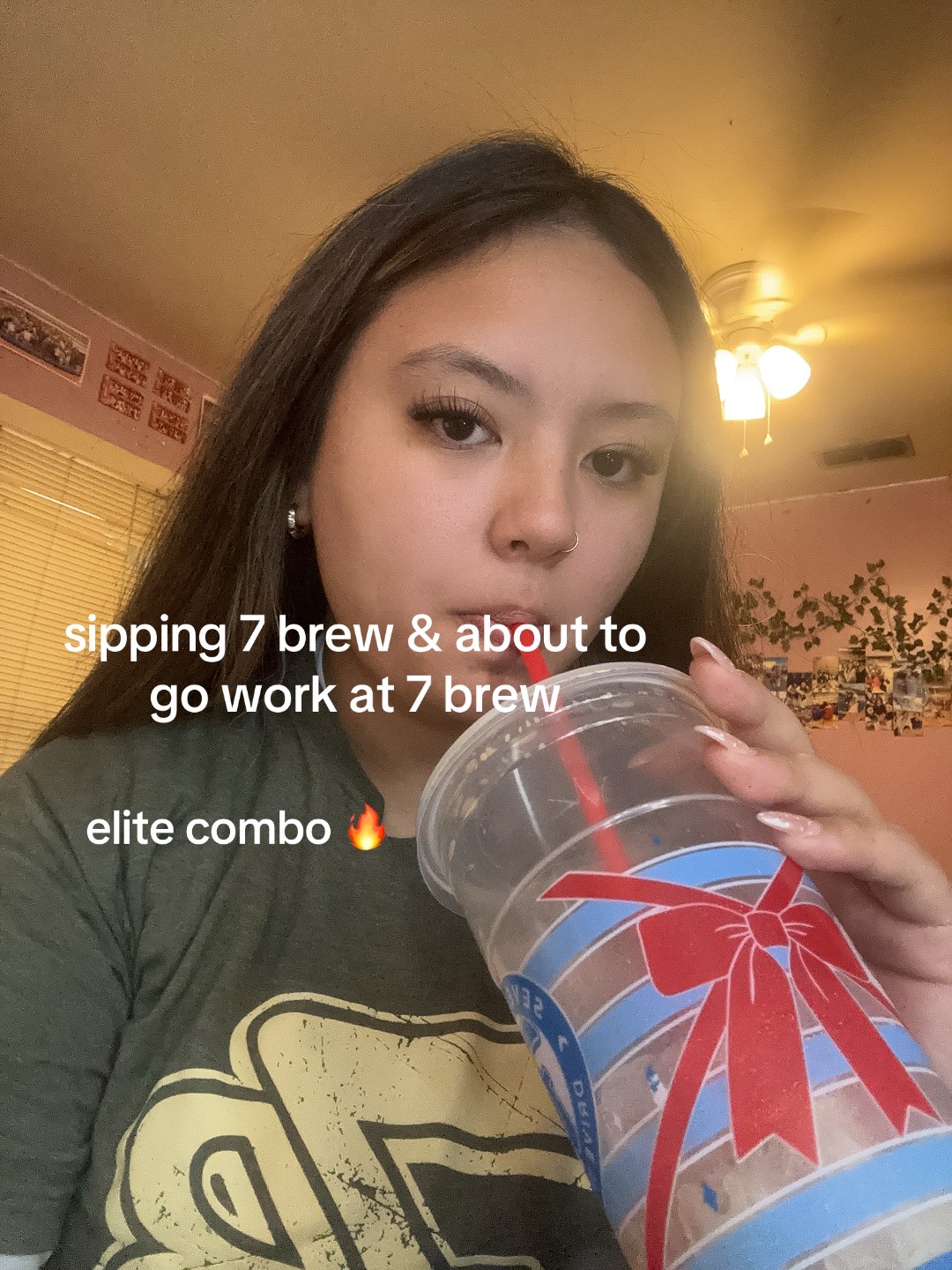 @️