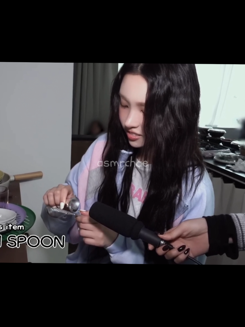@(๐ก๐ค๐จ๐๐'๐จ. ๐ซ๐๐ง) asmr