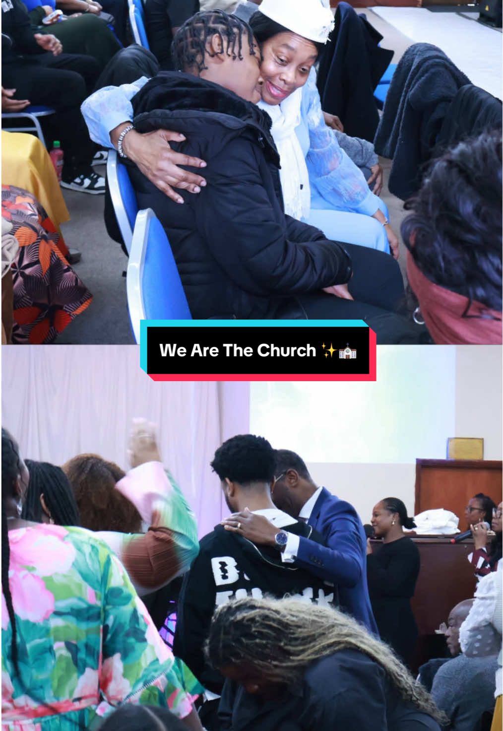 @Freedom Worship Centre