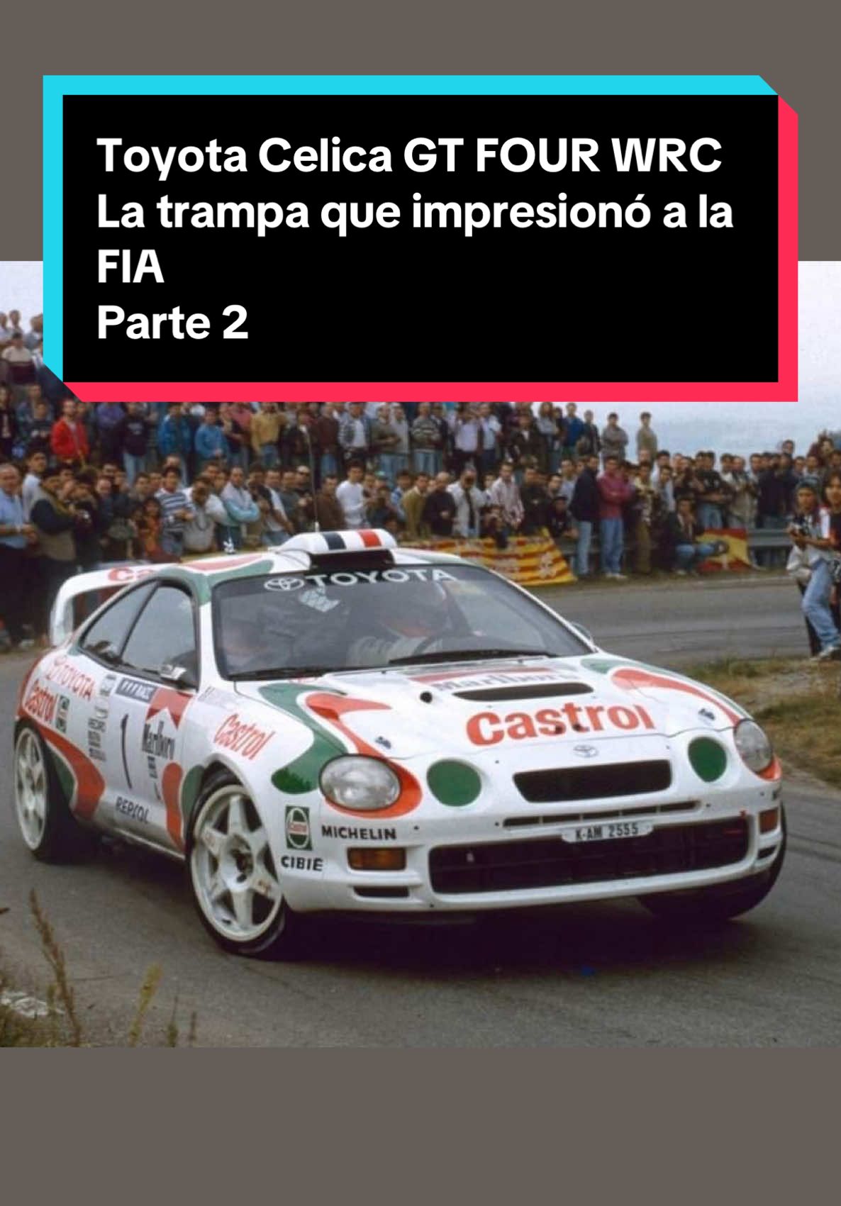 @Leyendas del Asfalto