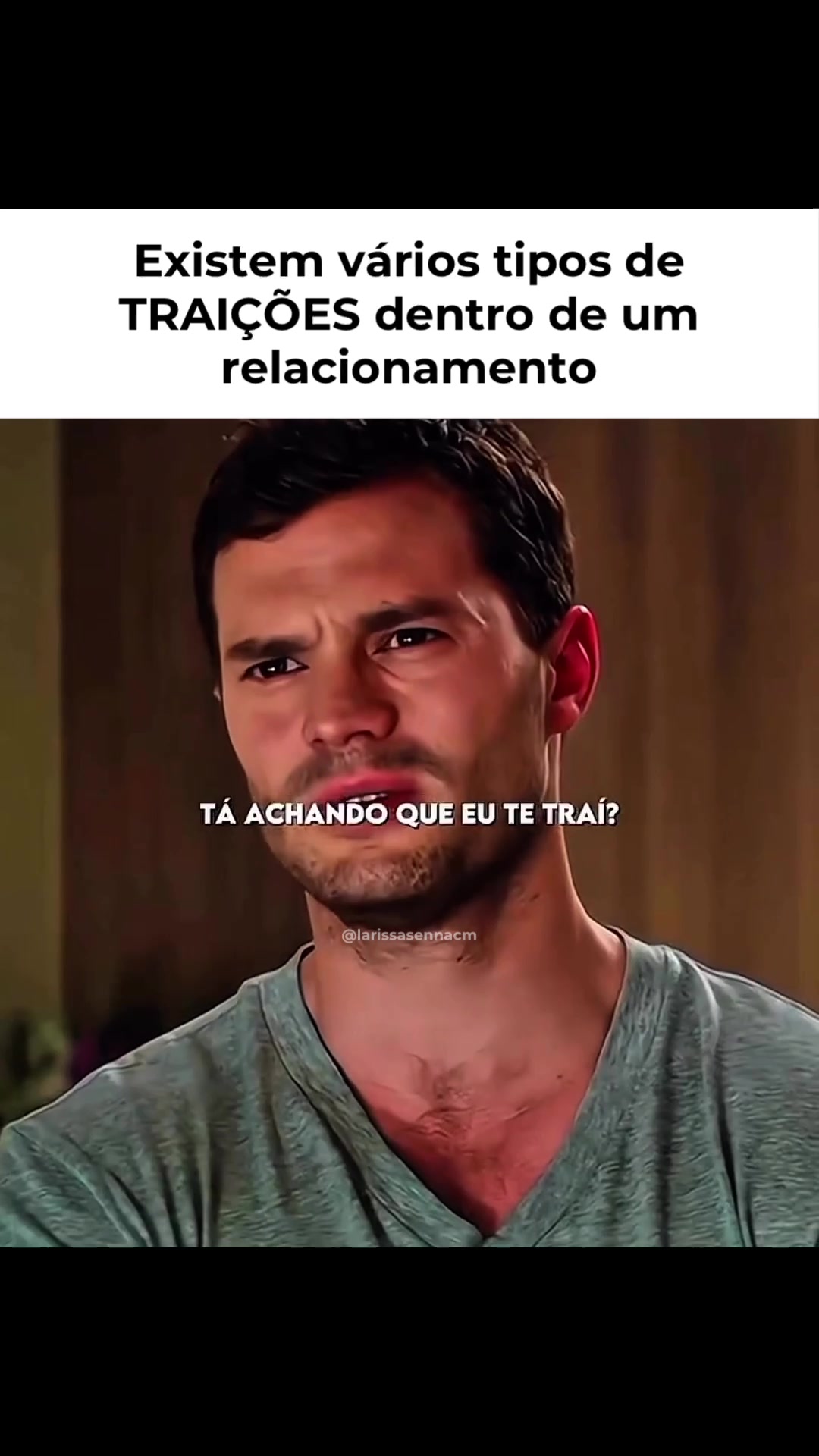 @Larissa Senna