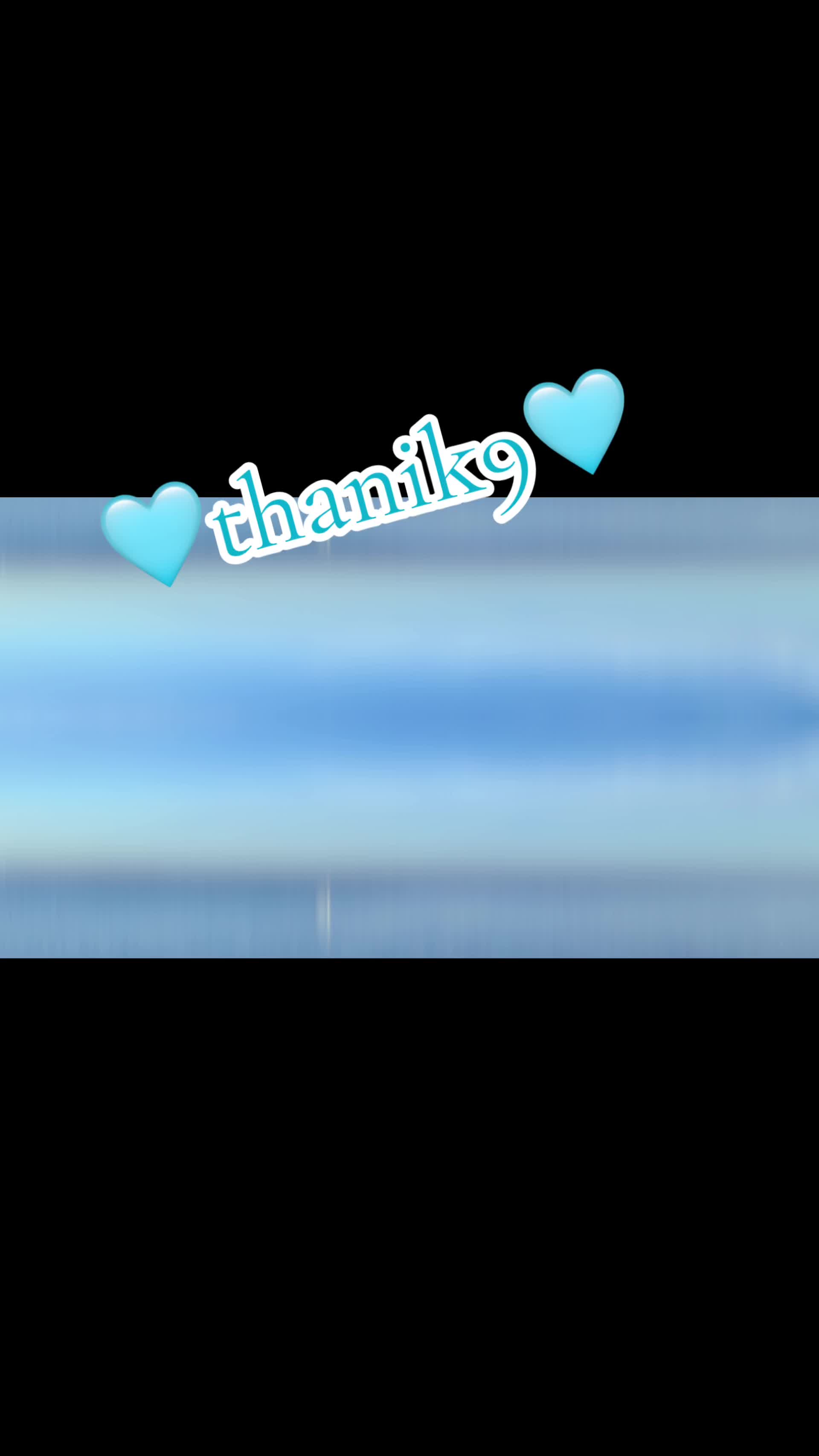 @Thanik