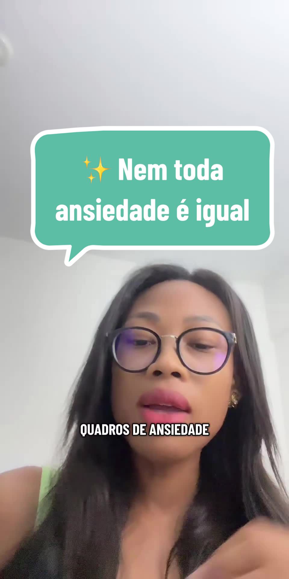 @Vanessa E. Santos | Terapeuta