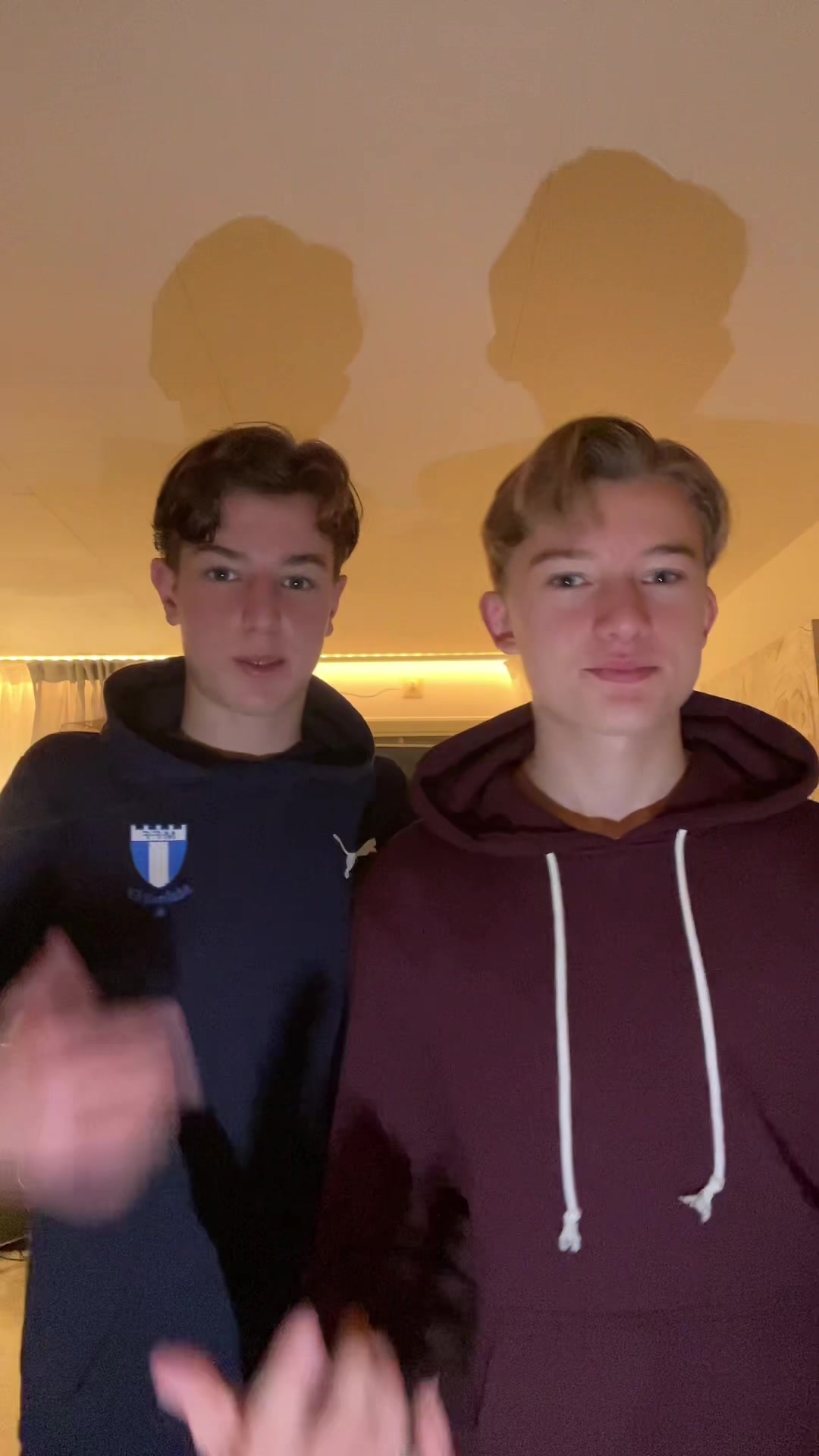 @&Eacute;lan duo