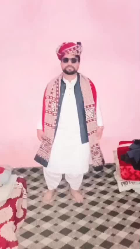 @وڈیرا گلشن خان