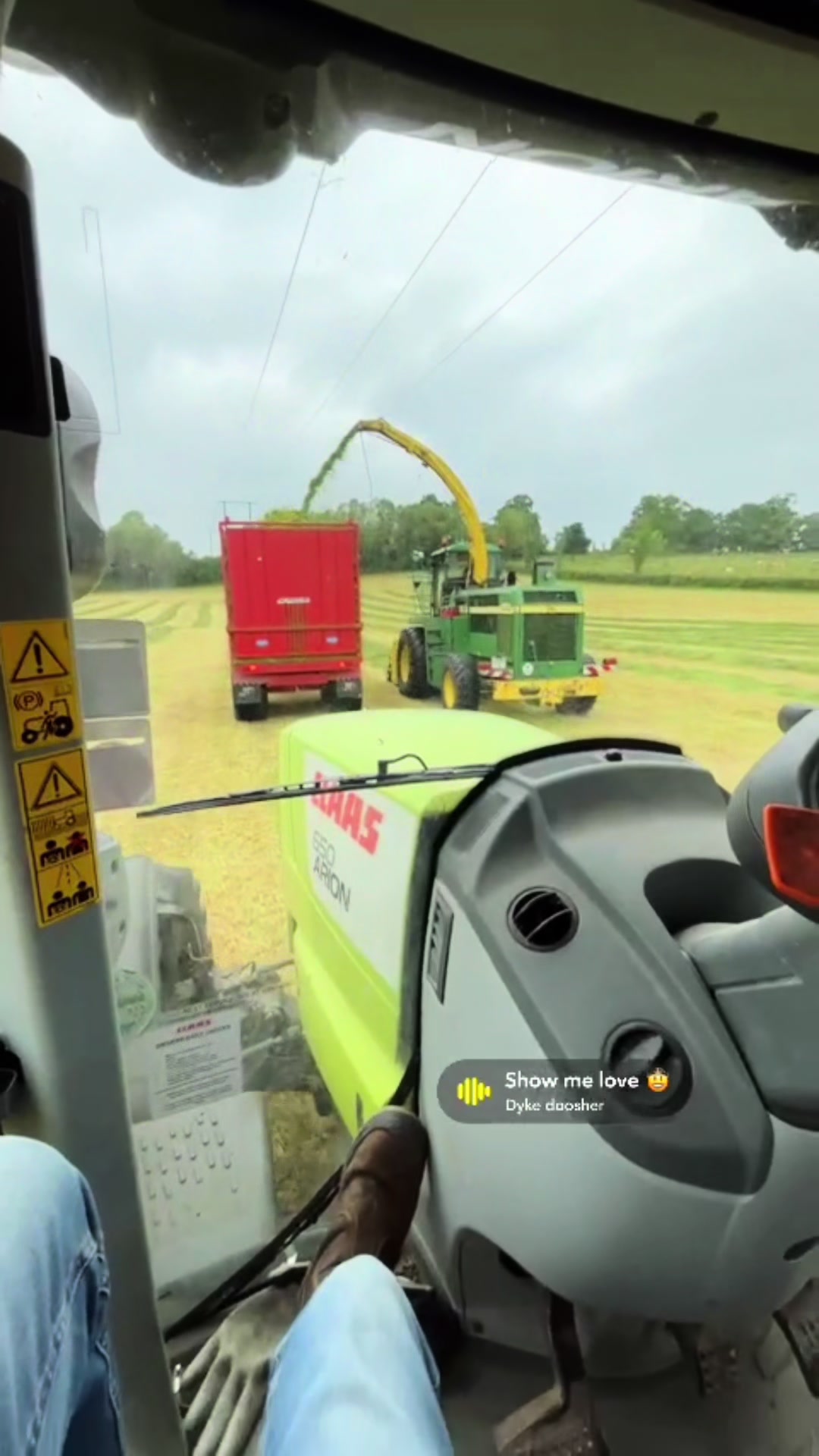 @🚨𝐉𝐚𝐦𝐞𝐬 𝐁𝐮𝐭𝐥𝐞𝐫👍🚜