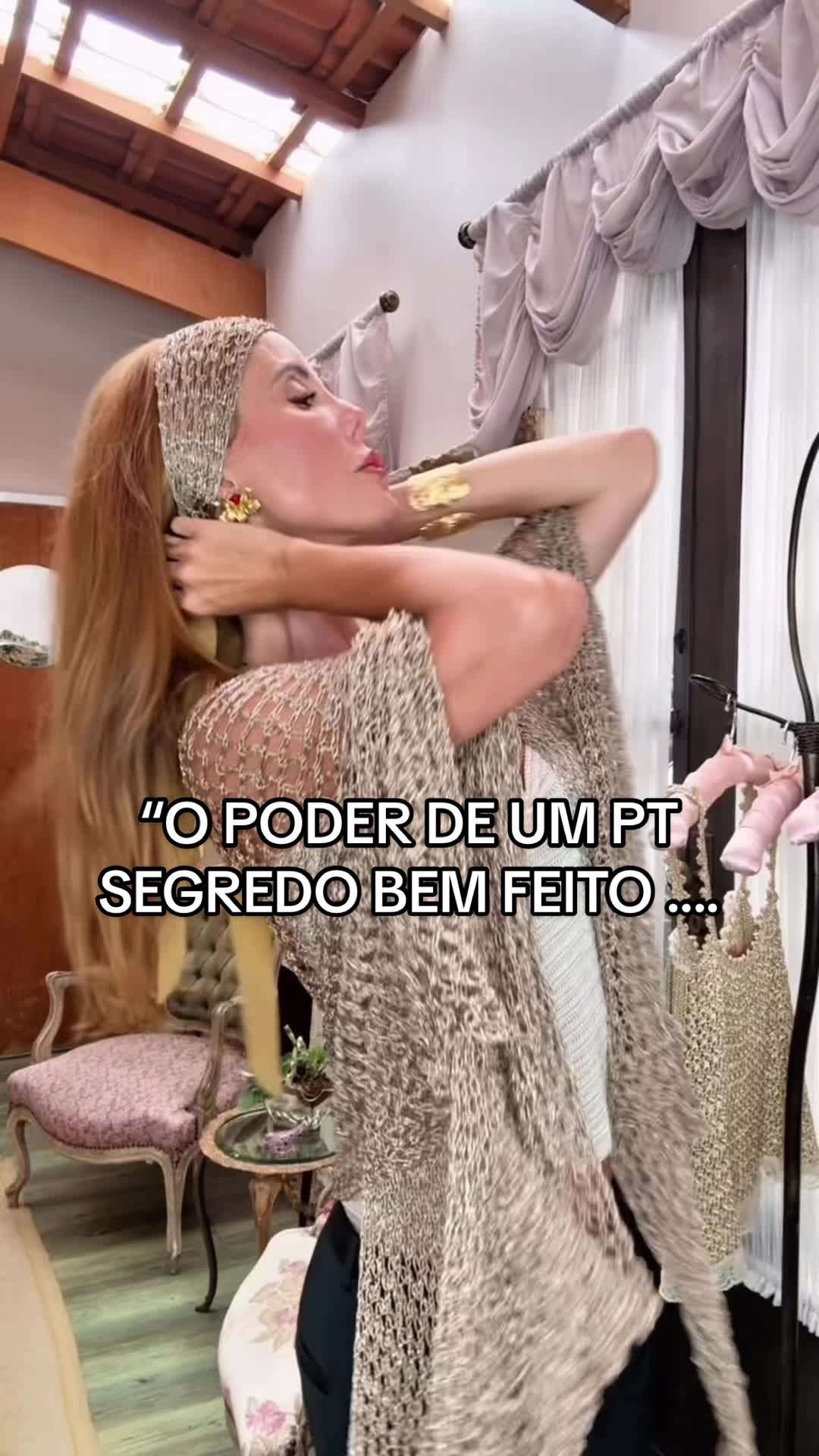 @Vanessa Montoro