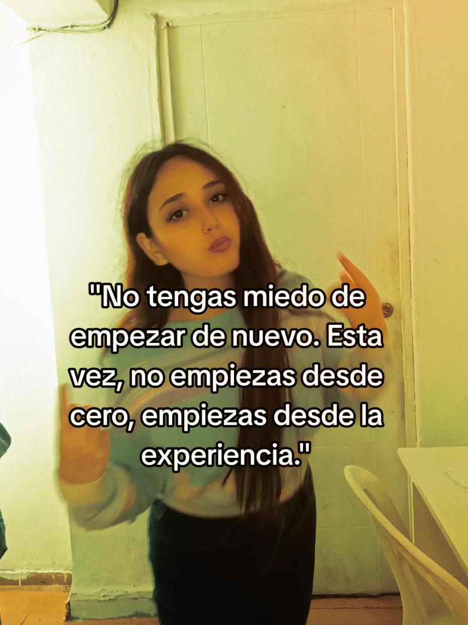 @La ochentera