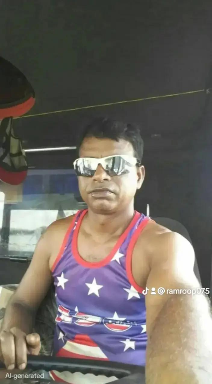 @Rajiv Ramroop
