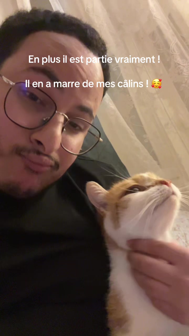 @VousMavezDejaVuQuelquePart❤️😇