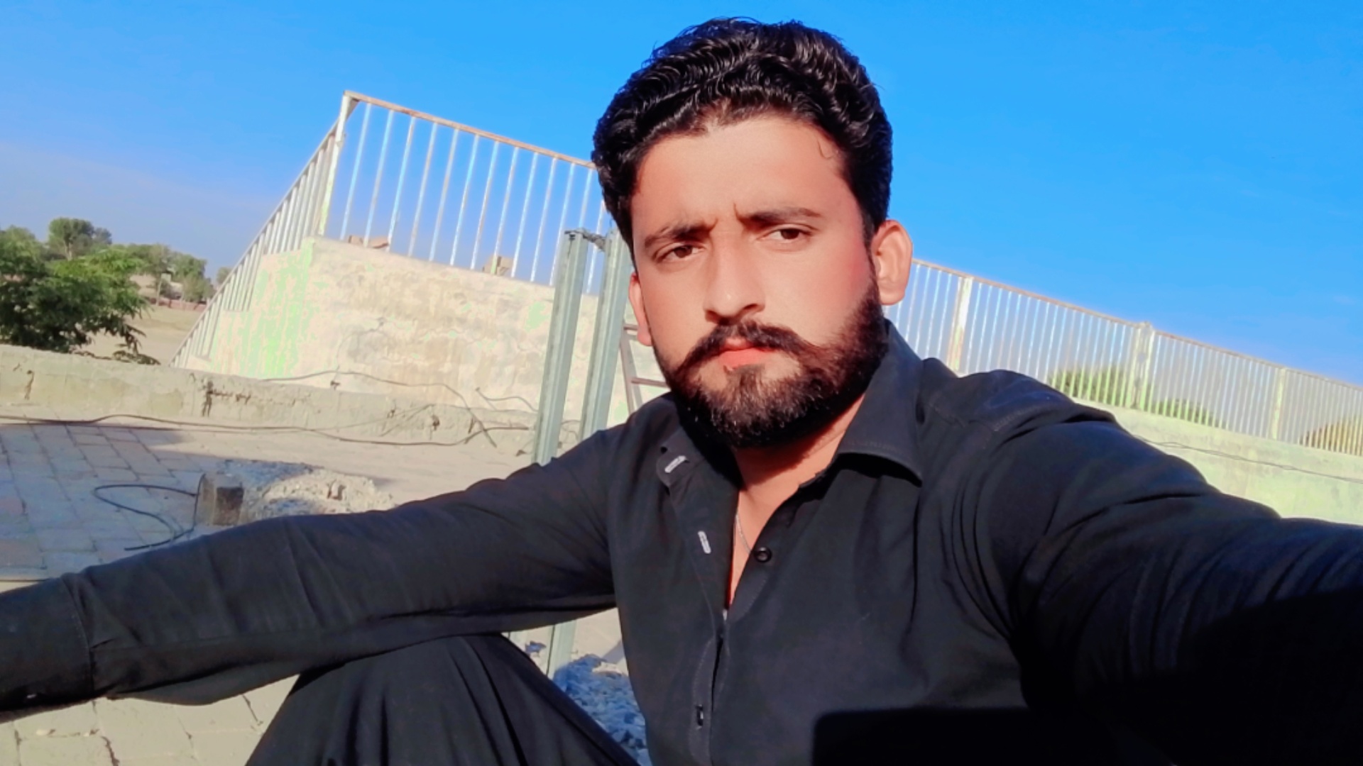 @Sheraz Shah ❣️