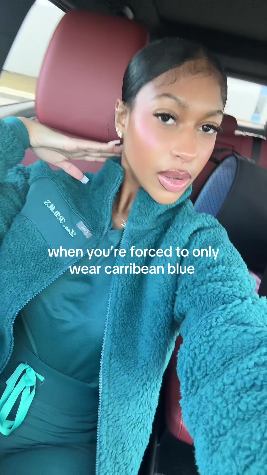 @Zoe