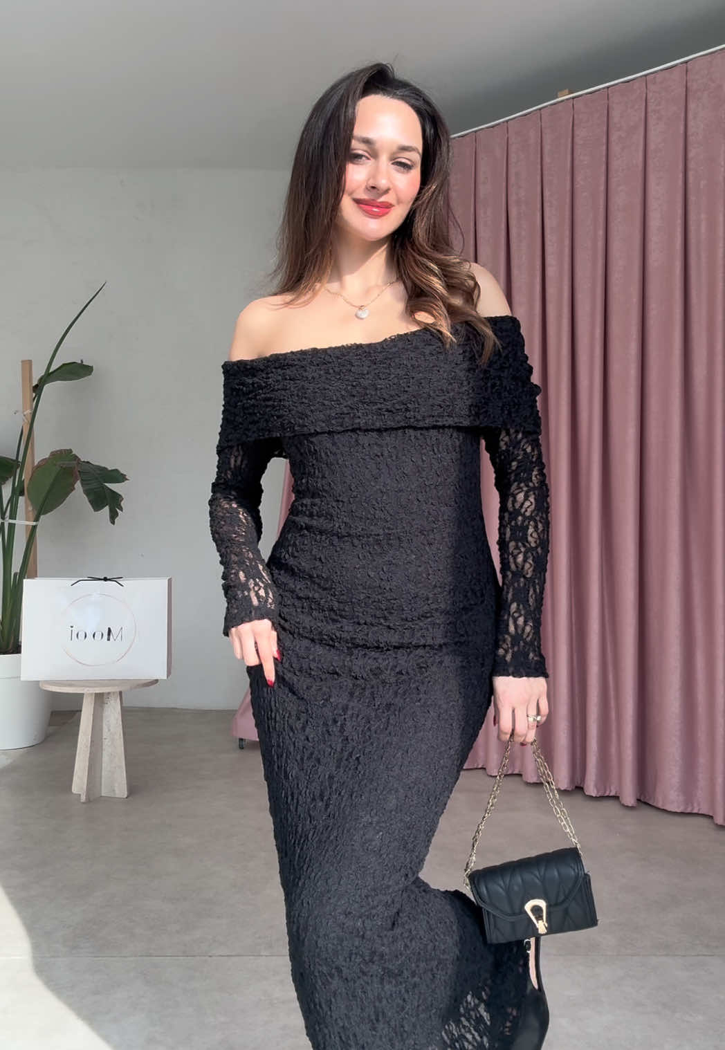 @Mooi Butik