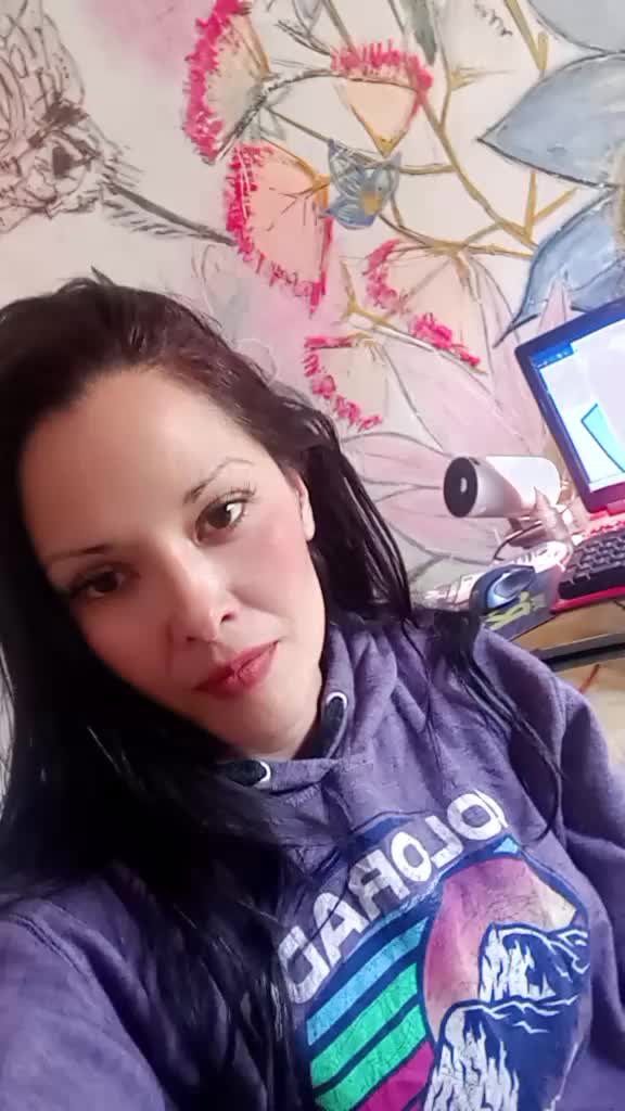 @flaquita uribe 😍🥰😘