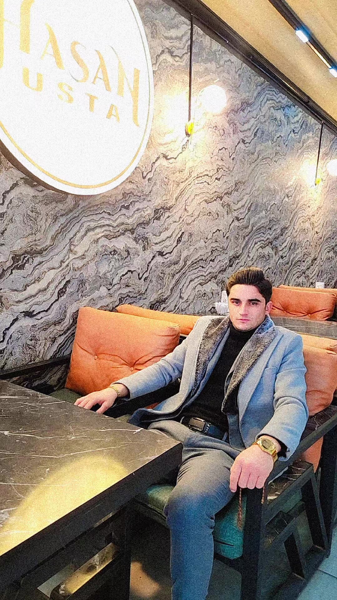 @MILLA DAYI 😎
