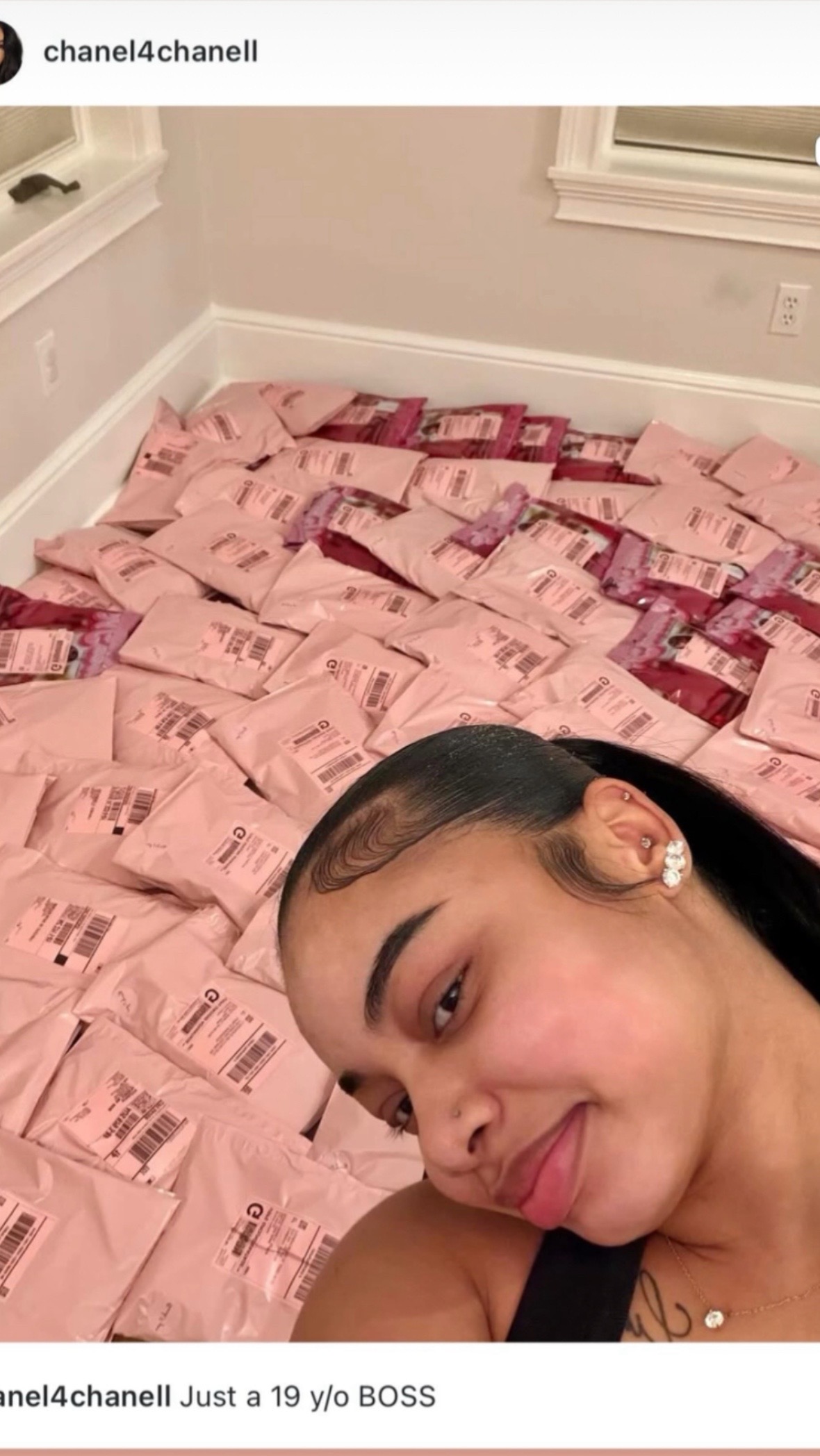 @Chanelbabyy