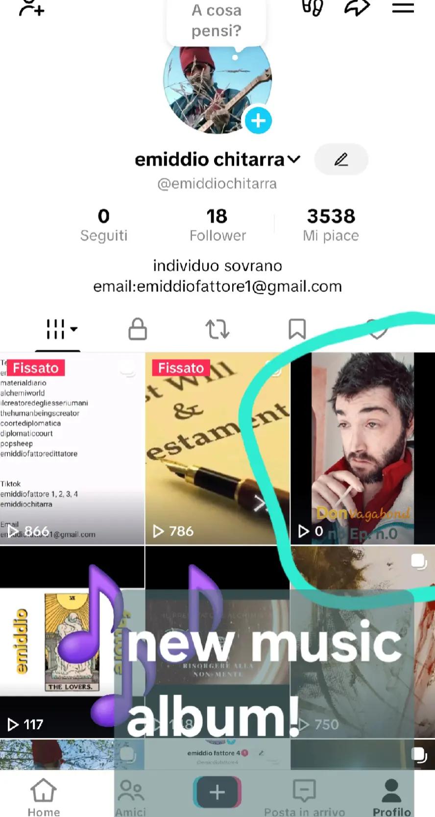 @emiddio fattore 4