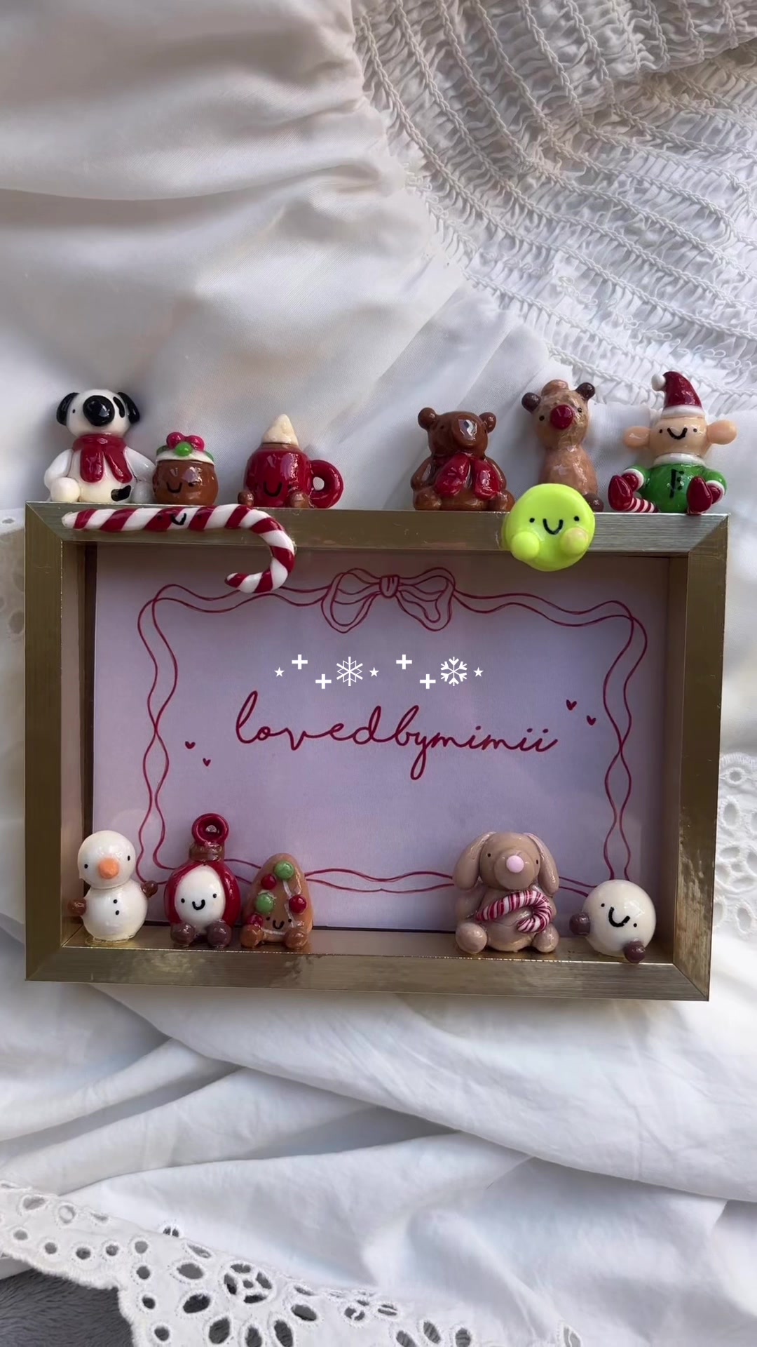@Mimi ⋆˚꩜｡