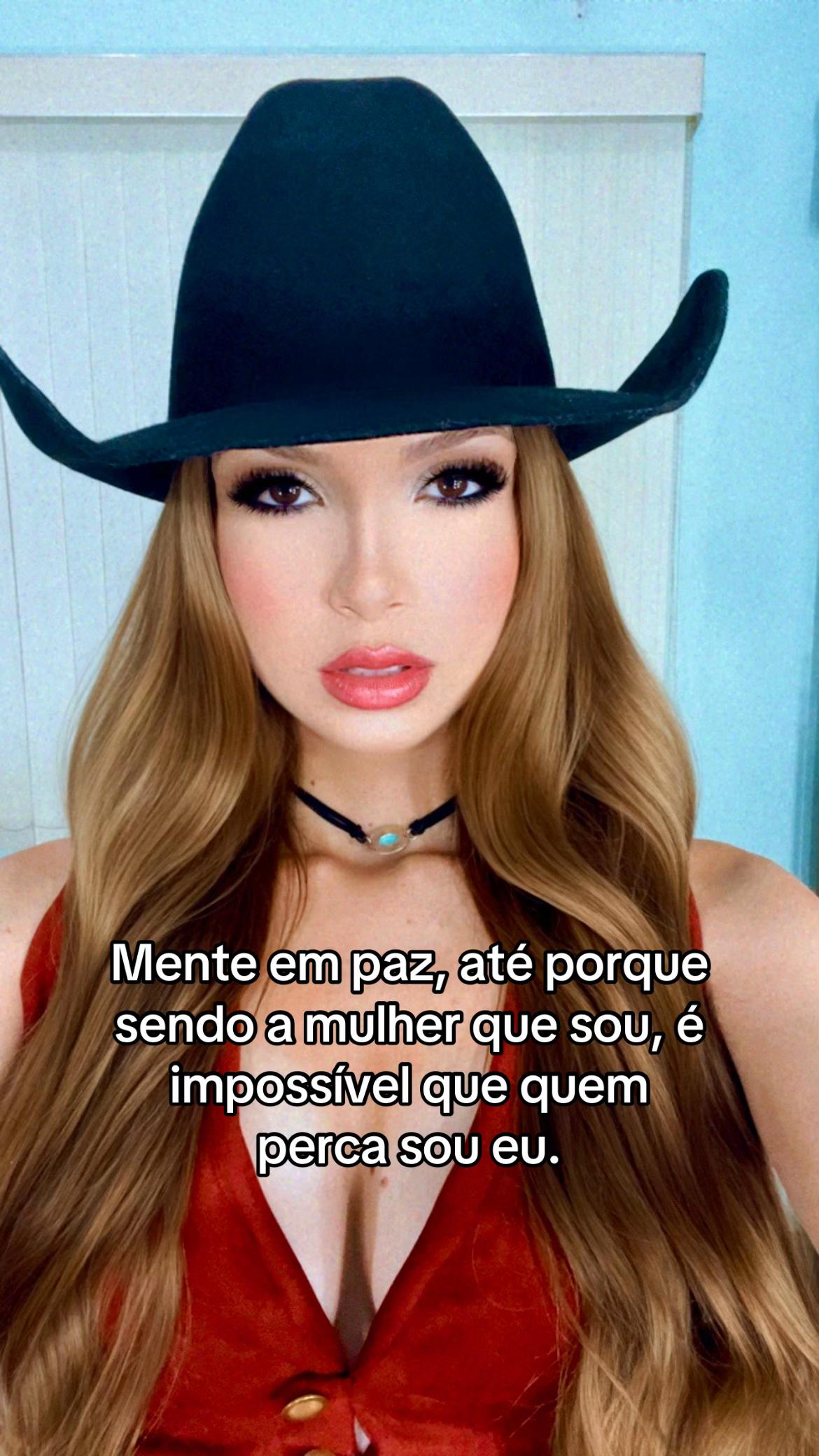 @Luana Marins