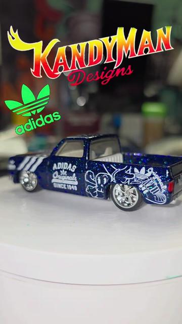 @kandyman designs