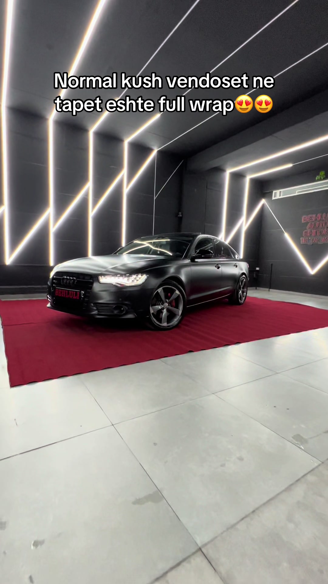 @AUTO BEHLULI