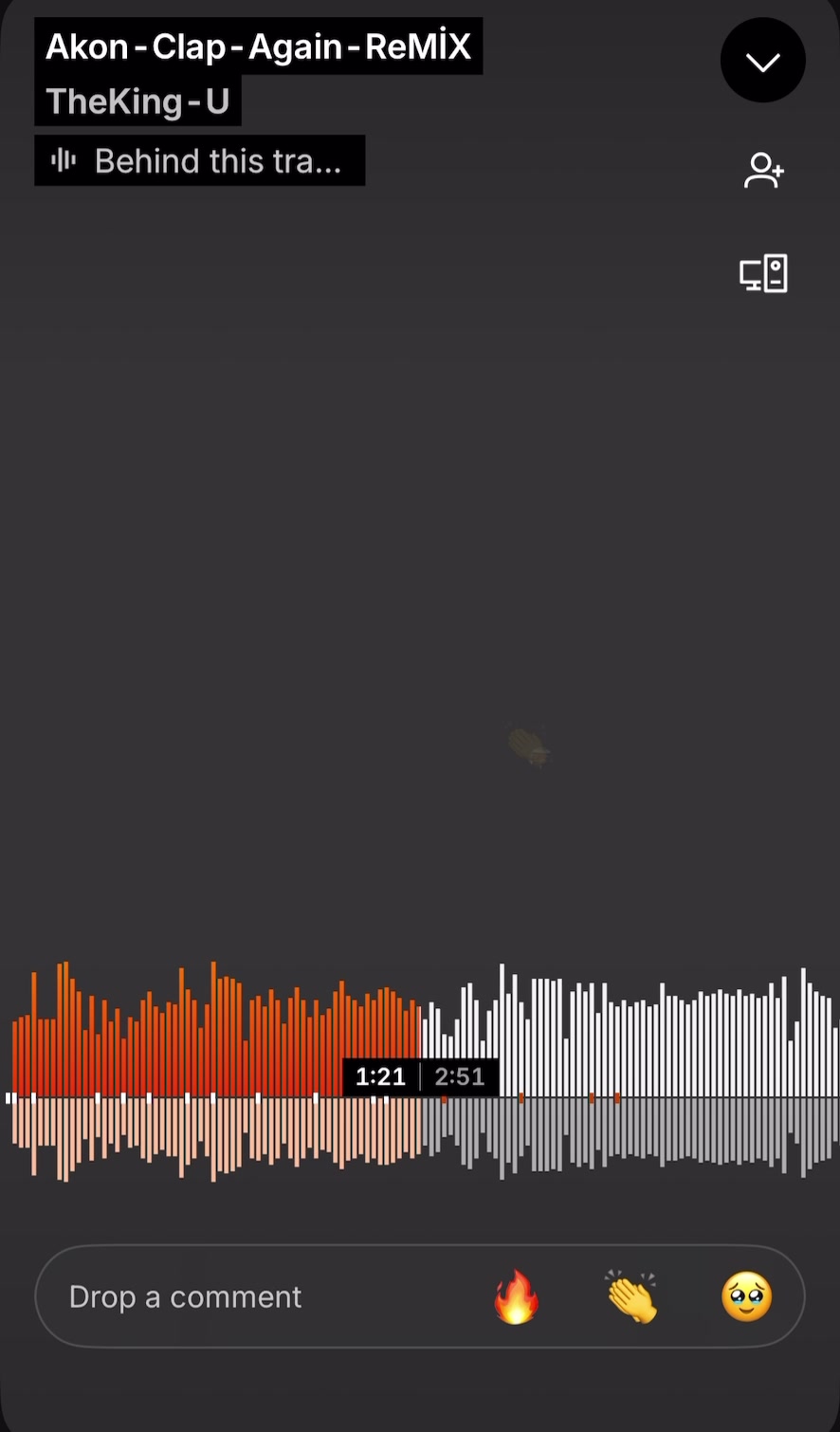 @🎶😮&zwj;💨