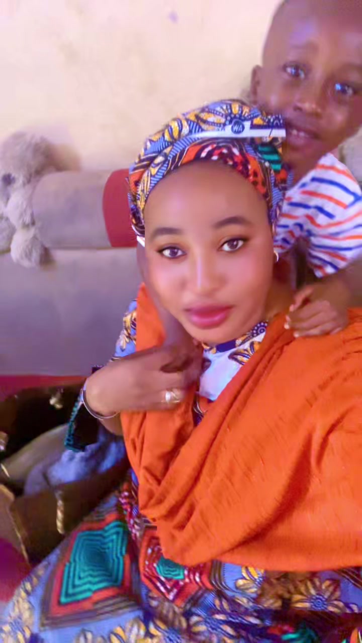 @Mama Diarra