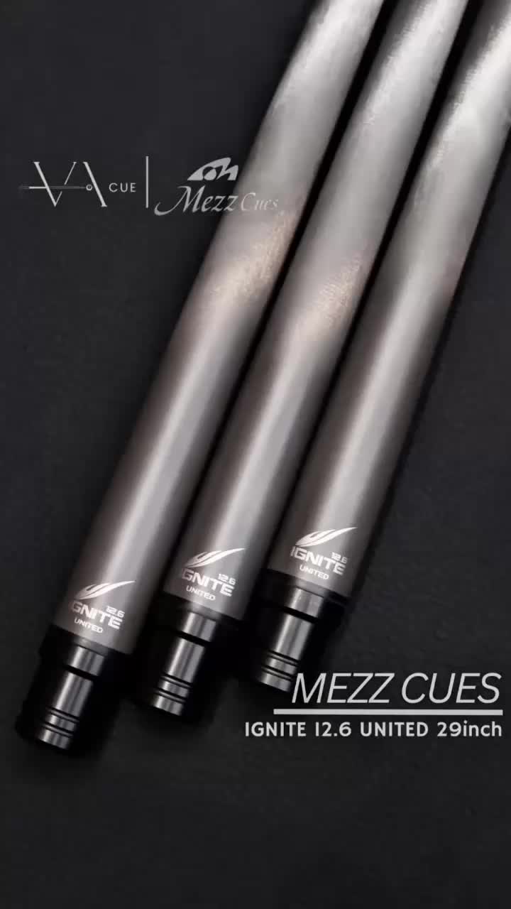 @VA_CUE PRO BILLIARD SHOP
