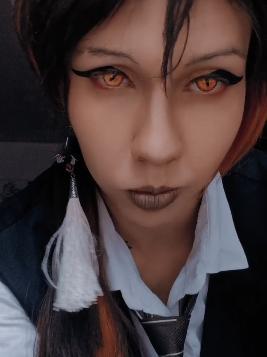 @senpai