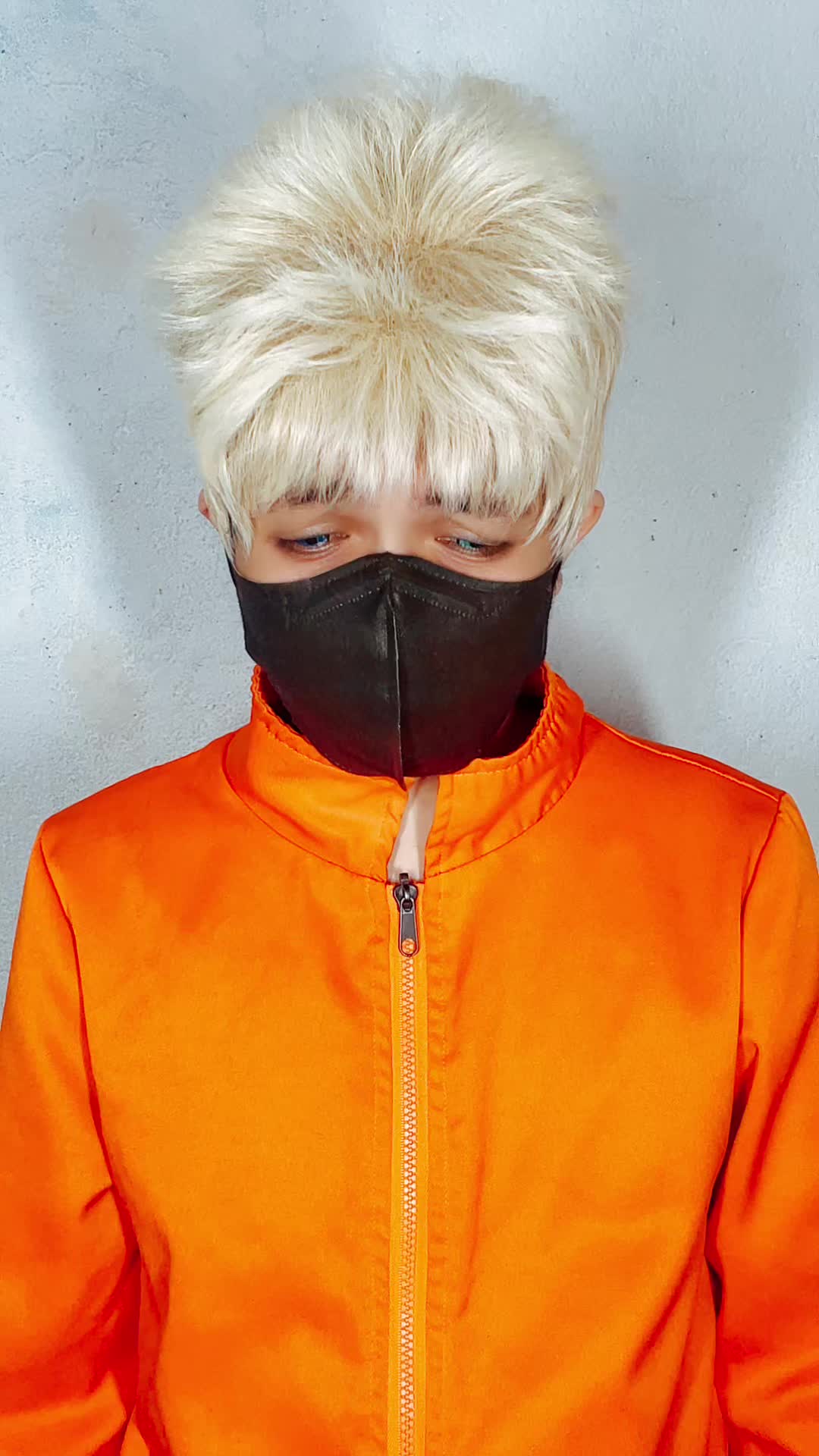 @Masked Hokage