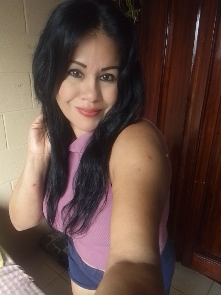 @Ana Mero