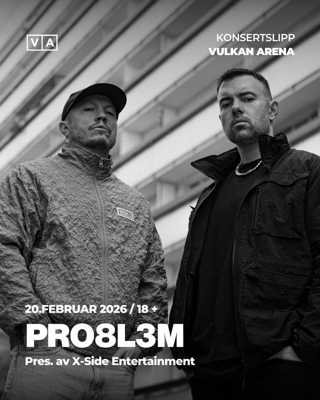 @Vulkan Arena