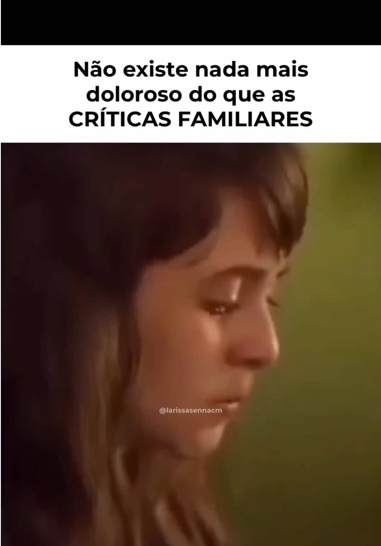 @Larissa Senna