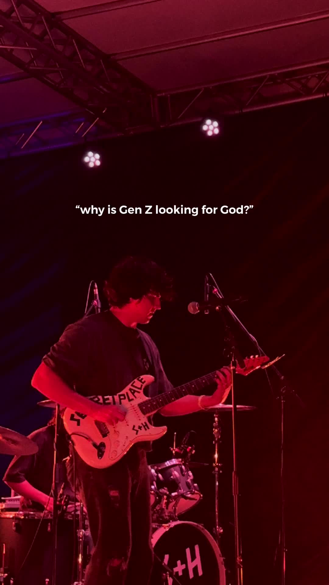 @stringsandheart