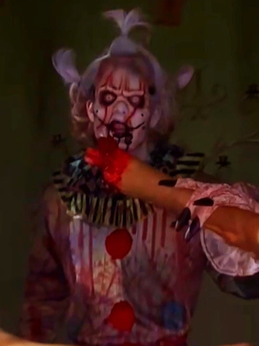 @🩸🗡🤡 SLITZ THE KLOWN🩸🗡🤡