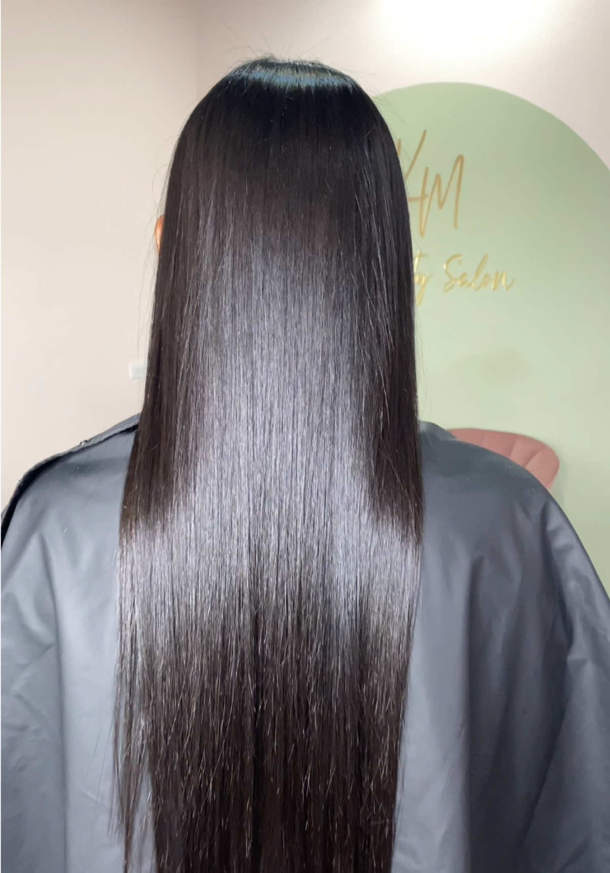 @KMBeautySalon