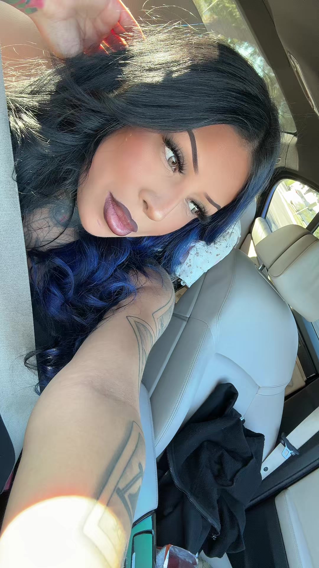 @Jessica Acosta