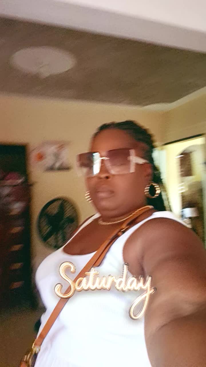 @Mesha Palmer